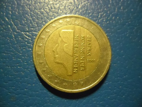 Olanda euro del - ,