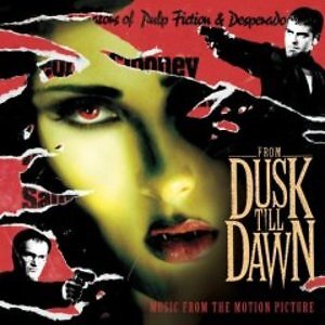 From dusk till dawn - dusk, dall'alba