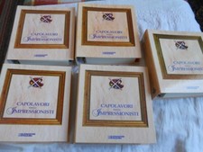 Collezione completa I