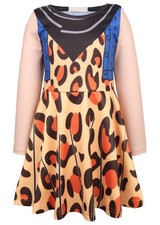 Simile Lol Cherry Vestito