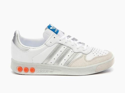 Nuovo adidas grand slam 42 - nuovo, g.s
