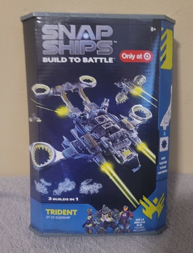 Snap ships trident - snap,