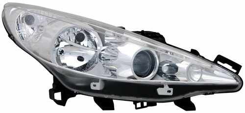 Faro anteriore per - dx,