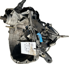 Cambio manuale leva per