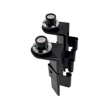 Nuova fiala 2 pezzi asta