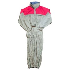 Abbigliamento da sci vintage