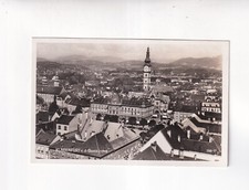 4607) KLAGENFURT - v. d