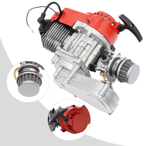 Motore tempi 49cc dirt - motore,