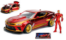 Modellino auto film movie