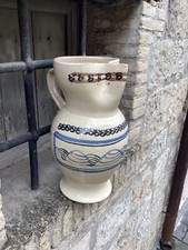 antica brocca pugliese grottaglie H 41