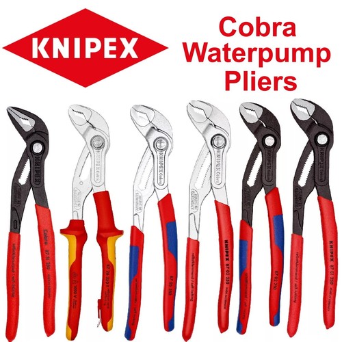 Knipex cobra pinza - pinza, pompa