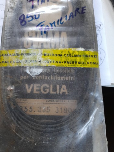 Fiat 850 familiare 3180 - 850,