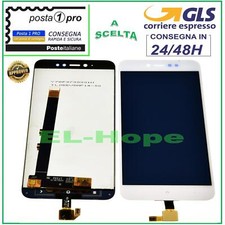 DISPLAY LCD PER XIAOMI REDMI