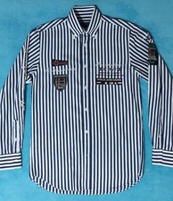 Camicia Paul & Shark Royal