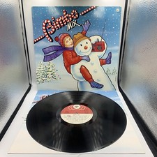 LP MUSICA ELETTRONICA Various