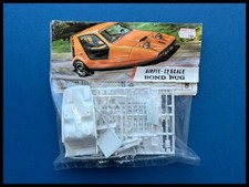 Kit modellino AirFix Bond Bug