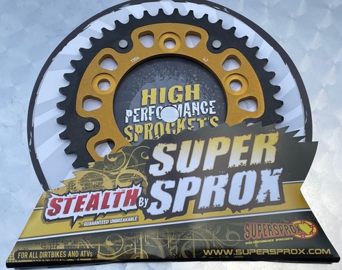 Pignone supersprox per honda - per,