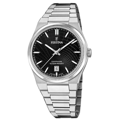 Orologio uomo festina swiss - orologio, da