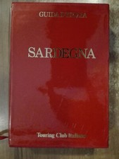 Guida D'Italia SARDEGNA guide