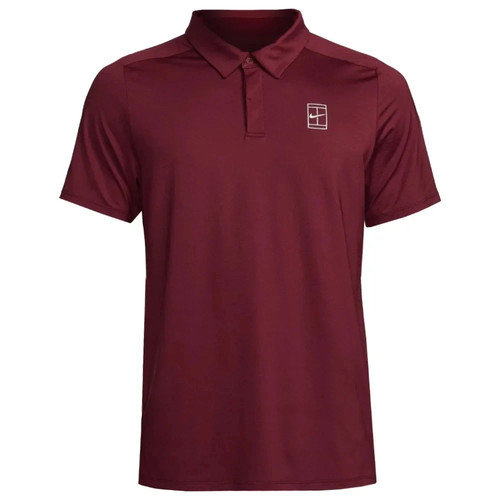 Nike court dri fit - nike, polo