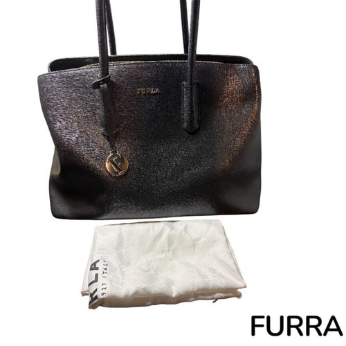 Borsa mano furla pelle - furla, in