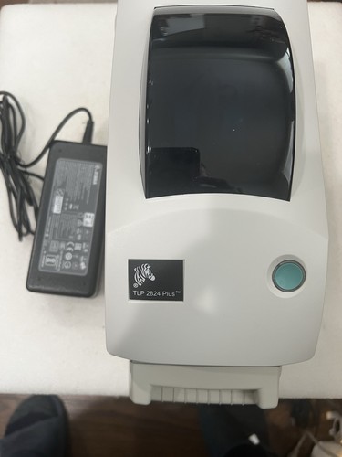Zebra tlp2824 plus 282p 101112 - zebra,
