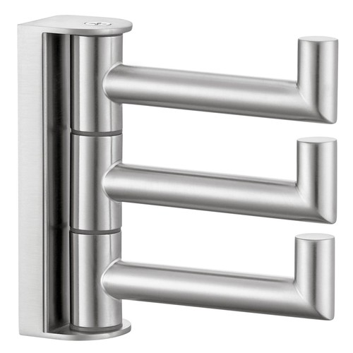 Gancio asciugamani bagno - asciugamani, 3