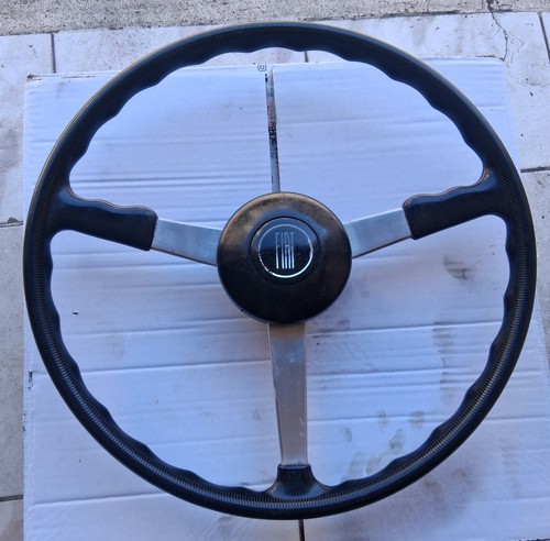 Volante steering whell fiat - steering,