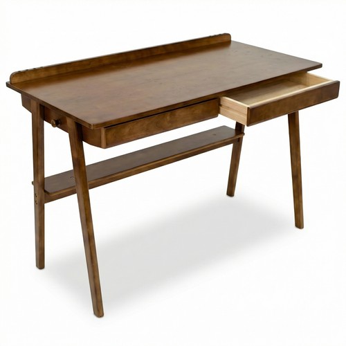 Scrittoio legno massello - scrittoio,