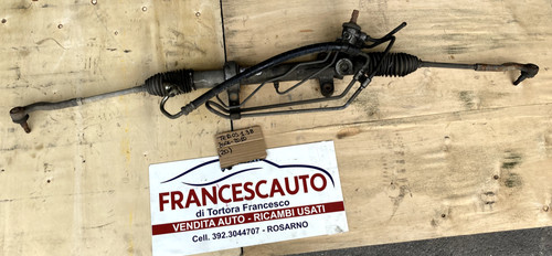 Scatola guida sterzo - sterzo, daihatsu