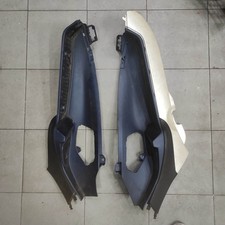 Pedane Piaggio Mp3