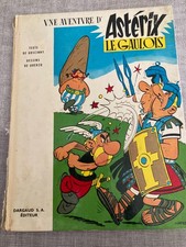ASTERIX LE GAULOIS EDITION