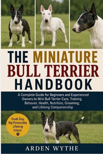 The miniature bull - miniature,