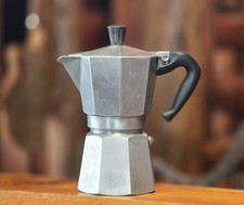 Caffettiera caffè espresso