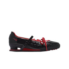 Nike shox calistra - z, labelhood