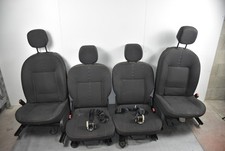 41396- Tappezzeria completa di cinture di sicurezza posteriori Renault Twingo GT