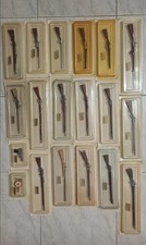 armi In Miniatura Hachette