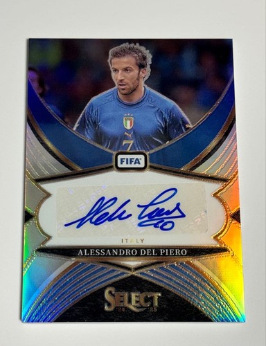 Figurina autografata panini - figurina,