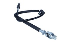 Cavo comando, Comando frizione