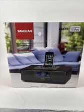 Sangean stereo am - stereo, am/fm
