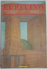 EUPALINO - CULTURA DELLA