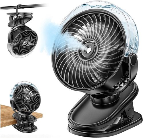 Ventilatore pinza con - pinza,