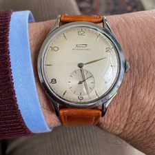 Orologio Tissot Calatrava