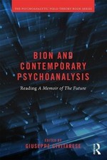 BION AND CONTEMPORARY