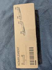 IKEA KOMPLEMENT soft close