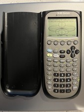 Texas Instruments TI-89