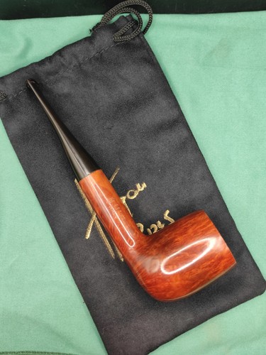 Pipa savinelli luxe 111ks - pipa,