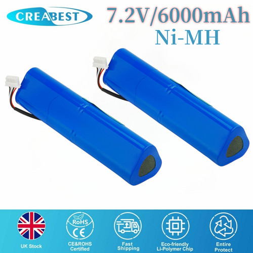 Batteria 2 v - 6,0, ah