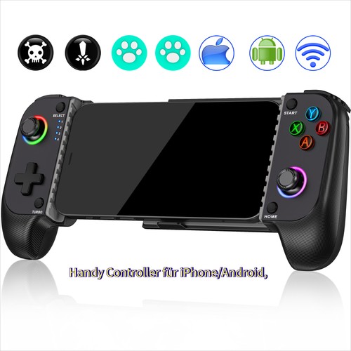 Controller cellulare