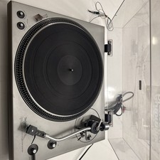 Giradischi Technics SL-1400